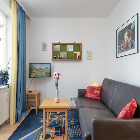 Ostseeurlaub Zu Zweit - In Mit Balkon * Sellin (Rugen)
