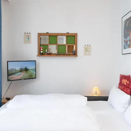 Ostseeurlaub Zu Zweit - In Mit Balkon Sellin (Rugen)