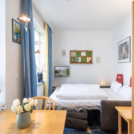 Lejlighed Ostseeurlaub Zu Zweit - In Mit Balkon