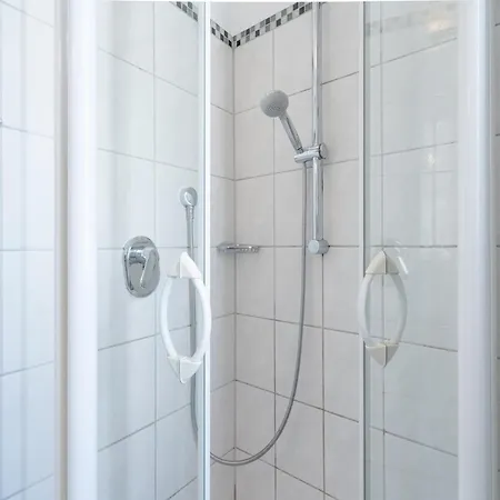 Ostseeurlaub Zu Zweit - In Mit Balkon Lejlighed Sellin (Rugen)