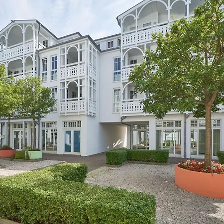 Ostseeurlaub Zu Zweit - In Mit Balkon Lejlighed *