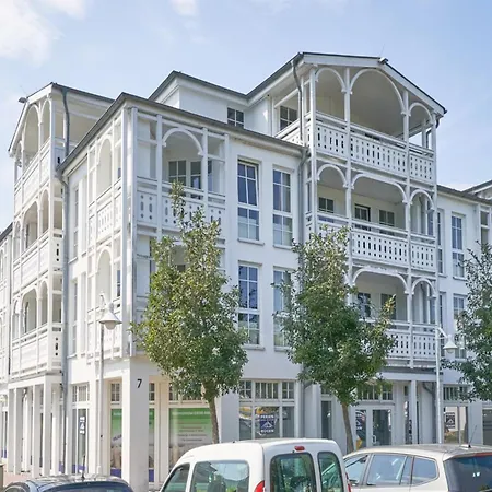 Lejlighed Ostseeurlaub Zu Zweit - In Mit Balkon